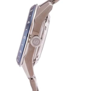 Seiko Presage Sharp Edged GMT SPB217J1 Seiko - Men's Dress Watches 2