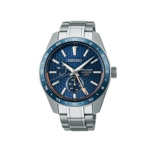 Seiko - Men's Dress Watches