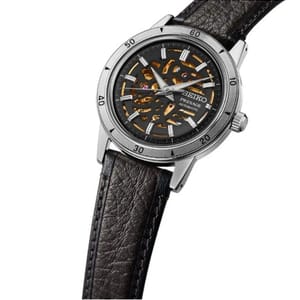 Seiko - Men's Dress Watches 1