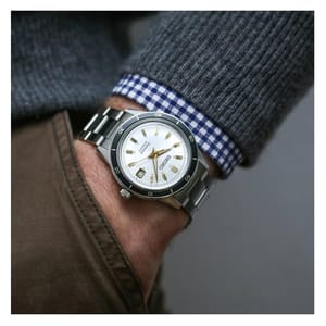 Seiko - Men's Dress Watches 1