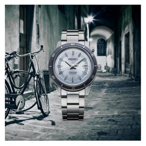 Seiko - Men's Dress Watches 1