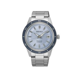Seiko - Men's Dress Watches