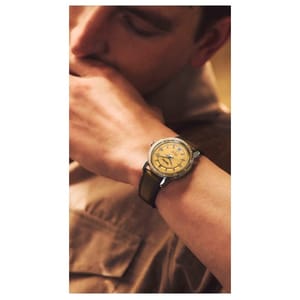 Seiko Presage Style60's SRPL75J1 Seiko - Men's Dress Watches 2
