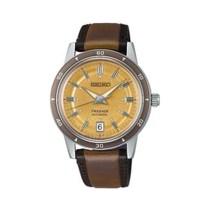 Seiko - Men's Dress Watches
