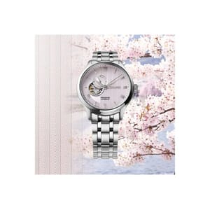 Seiko Presage Zen Garden Kyoto Cherry Blossom SSA465J1