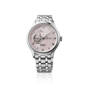 Seiko Presage Zen Garden Kyoto Cherry Blossom SSA465J1
