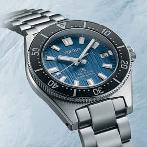 Seiko - Men's Dress Watches 1