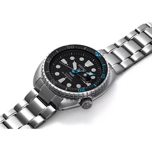 Seiko Prospex PADI King Turtle Automatic Diver's Watch SRPG19J1