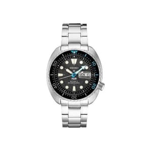 Seiko Prospex PADI King Turtle Automatic Diver's Watch SRPG19J1