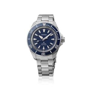 Seiko Prospex Sea Automatic Blue Dial Men's Dive Watch SRPL51K1