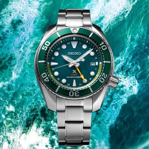 Seiko - Men's Dress Watches 1
