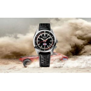 Seiko Prospex Speedtimer Datsun 240Z Limited Edition Watch SBDC219 Seiko - Men's Dress Watches 2