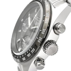 Seiko - Men's Dress Watches 1