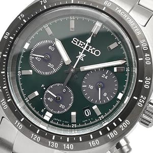 Seiko Prospex Speedtimer SBDL107 Seiko - Men's Dress Watches 2