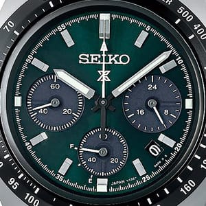 Seiko Prospex Speedtimer SBDL107 Seiko - Men's Dress Watches 3