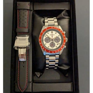 Seiko - Men's Dress Watches 1