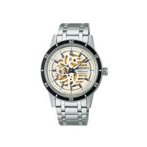 Seiko - Men's Dress Watches