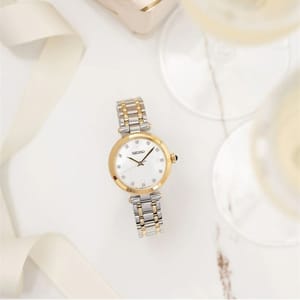 Seiko - Women's Dress Watches 1