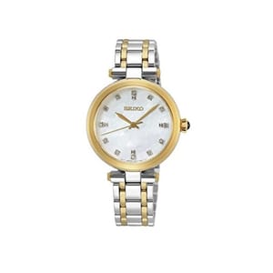 Seiko - Women's Dress Watches