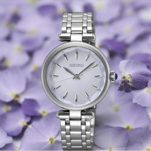 Seiko - Women's Dress Watches 1