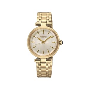 Seiko - Women's Dress Watches