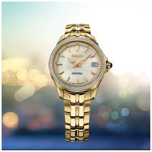 Seiko - Women's Dress Watches 1
