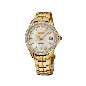 Seiko - Women's Dress Watches