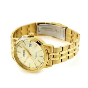 Seiko - Men's Dress Watches 1