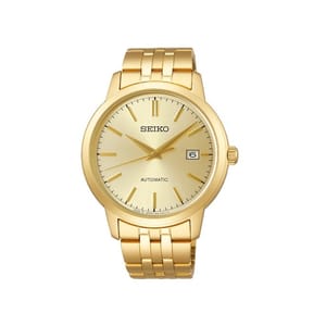 Seiko - Men's Dress Watches