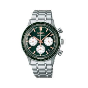 Seiko - Men's Dress Watches