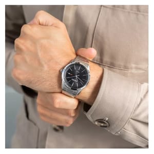 Seiko - Men's Dress Watches 1
