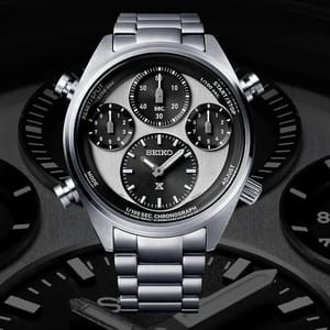 Seiko - Men's Dress Watches 1