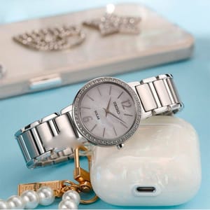 Seiko - Women's Dress Watches 1