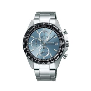 Seiko - Men's Dress Watches