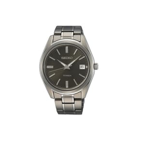 Seiko - Men's Dress Watches