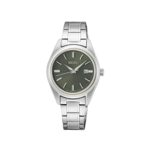 Seiko - Women's Dress Watches