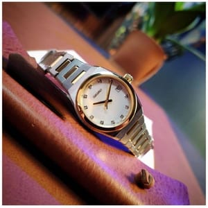 Seiko - Women's Dress Watches 1