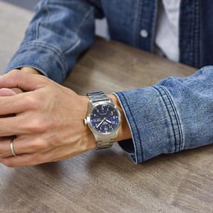 Seiko - Men's Dress Watches 1