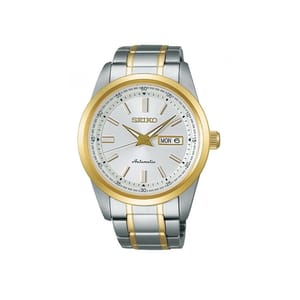Seiko - Men's Dress Watches