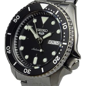 Seiko - Men's Dress Watches 1