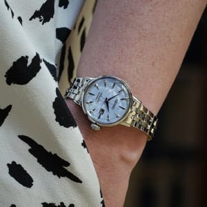 Seiko - Women's Dress Watches 1