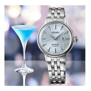 Seiko Presage Automatic "Cocktail" Women's SRE007J1