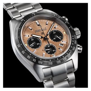 Seiko - Men's Dress Watches 1