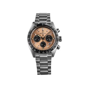 Seiko - Men's Dress Watches