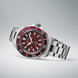 Seiko - Men's Dress Watches 1