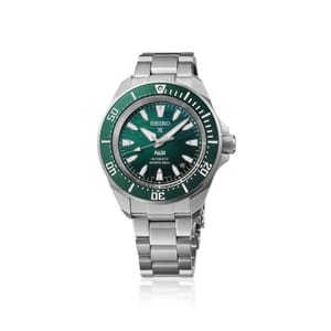 Seiko Prospex Samurai PADI SRPL53K1 Automatic Watch