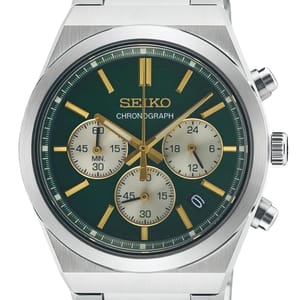 Seiko - Men's Dress Watches 1
