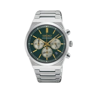 Seiko - Men's Dress Watches