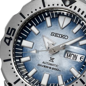Seiko - Men's Dress Watches 1