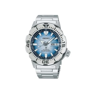 Seiko - Men's Dress Watches